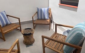 Mucho Trigo Apartments New
